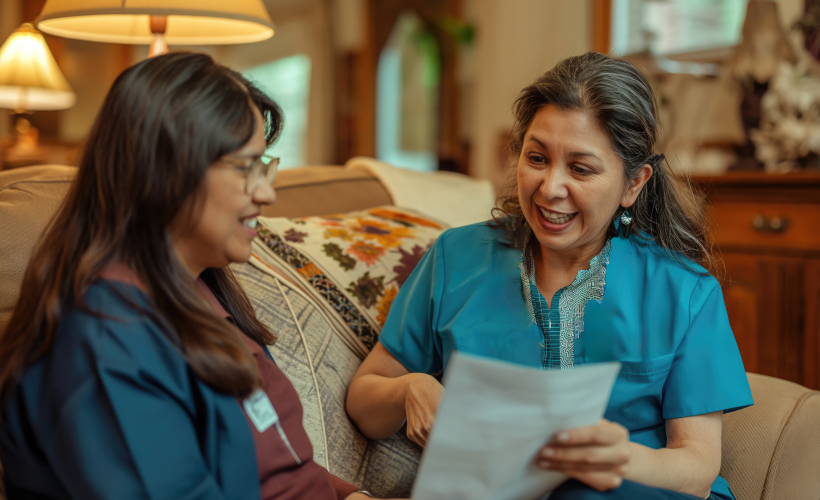 How Care2U Simplifies Caregiver Hiring
